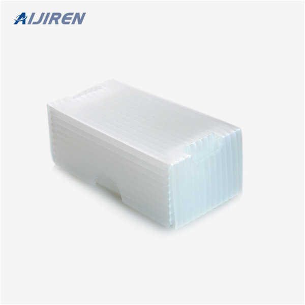1-4mL Autosampler Vials For HPLC、UPLC、GC 1.5mL 